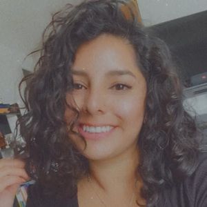 Meet your Posher, Keyla